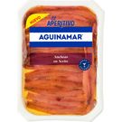 Anchoas en Aceite Aguinamar