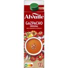 Gazpacho Tradicional Original Alvalle