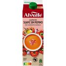 Gazpacho Suave Sin Pepino Alvalle