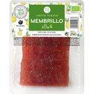 Membrillo sin gluten ecológico