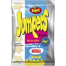 Snack Maíz Sabor Mantequilla Jumpers
