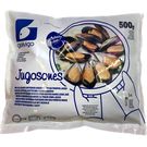 Mejillón Cocido en Su Jugo Gelvigo
