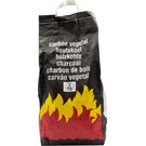 Carbón Vegetal