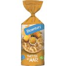 Tortitas Maíz Nackis Bicentury