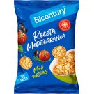 Mini Tortitas Maiz Sabor Mediterraneo Bicentury