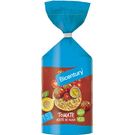 Tortitas Maíz Tomate Aceite Oliva Bicentury
