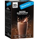 Batido Sustitutivo Comida Chocolate Caja Bicentury