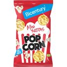 Mini Tortitas de Maiz Pop Corn Bicentury