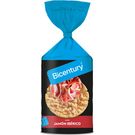 Tortitas Maíz Jamón Ibérico Bicentury