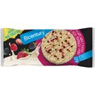 Tortitas Arroz Chocolate Blanco Frutos Rojos Bicentury