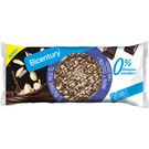 Tortita de Maiz Con Semillas Bañadas en Chocolate Bicentury
