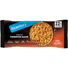 Tortitas de Pimentón Suave Con 22% Proteína Bicentury