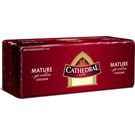 Queso Chedddar Mature Barra Cathedral City