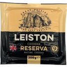 Leiston Cheddar Curado