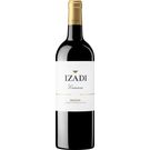 Vino Tinto Crianza D.O. Rioja Izadi