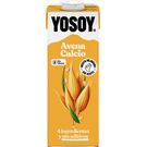 Bebida de Avena Calcio Yosoy