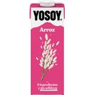 Bebida de Arroz Yosoy