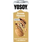 Bebida de Avena y Nueces Yosoy