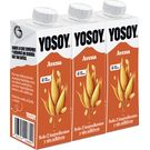 Bebida de Avena Yosoy