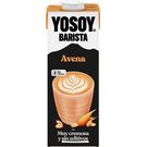 Bebida de Avena Barista Yosoy