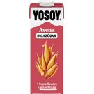 Bebida de Avena 0% Azucar Yosoy