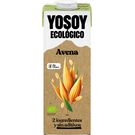 Bebida de Avena Ecológica Yosoy