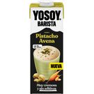 Bebida de Pistacho Avena Barista Yosoy