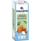 Bebida Almendras Sin Azúcar Almendrola