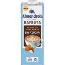 Bebida de Almendra Barista Sin Azúcar Almendrola