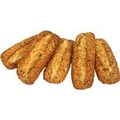 5 Panecillos Con Avena 1,2%