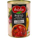Pisto Con Verduras Hida