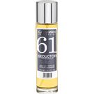 Eau Perfum Hombre Aroma 61 Caravan