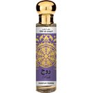 Perfume Mujer Arabe Ruh Frasco Utur Al-Yaqut