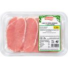 Lomo Adobado de Cerdo Al Ajillo Extra