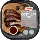 Costillas de Cerdo Bbq Emcesa