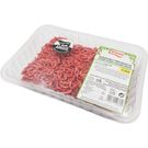 Burger Meat Preparado de Carne Picada Vacuno Angus