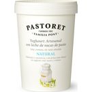 Yogur Natural Artesano Pastoret