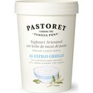 Yogur Al Estilo Griego Natural Leche Vaca Pastoret