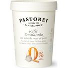 Kéfir Natural 0% m.g. Leche Vaca Bote Pastoret
