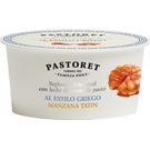 Yogur Artesanal Griego Manzana Tatín Pastoret