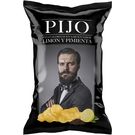 Patatas Fritas Sabor Limon Pimienta Pijo