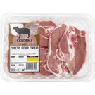 Chuletas Cordero Pierna