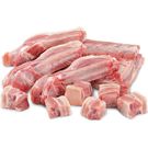 Costillas Cerdo 50% Duroc
