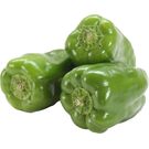 Pimiento Verde