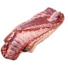 Costilla Con Panceta Cerdo 50% Duroc