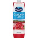 Cranberry Drink