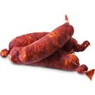 Chorizo Oreado Casero