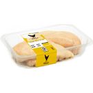 Pechugas Enteras de Pollo