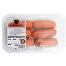 Chorizo Oreado