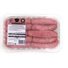 Longaniza Fresca Pollo